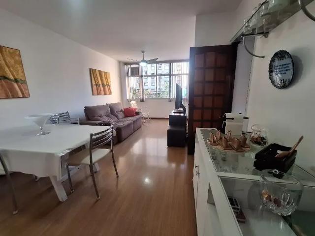Apartamento para Venda em Niterói/RJ Icaraí 3 Quartos