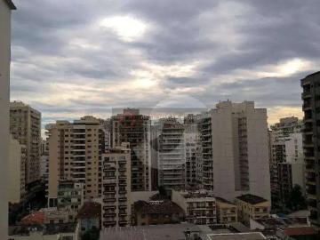 Apartamento para Venda em Niterói/RJ Icaraí 3 Quartos