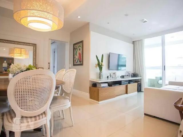 Apartamento para Venda em Niterói/RJ Icaraí 3 Quartos