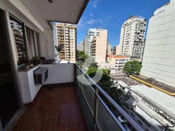 Apartamento para Venda em Niterói/RJ Icaraí 3 Quartos