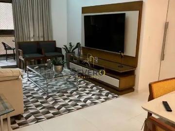 Apartamento para Venda em Niterói/RJ Icaraí 3 Quartos