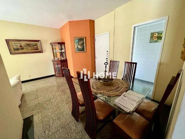 Apartamento para Venda em Niterói/RJ Icaraí 3 Quartos