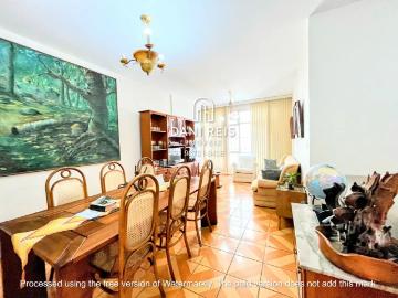 Apartamento para Venda em Niterói/RJ Icaraí 3 Quartos