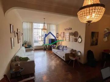 Apartamento para Venda em Niterói/RJ Icaraí 3 Quartos
