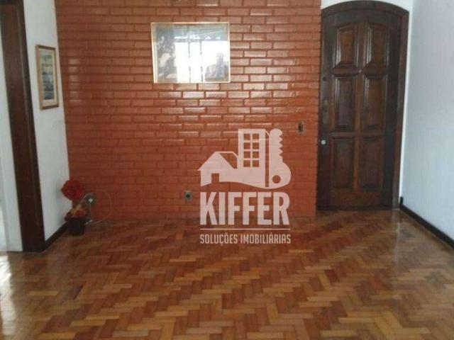Apartamento para Venda em Niterói/RJ Icaraí 3 Quartos