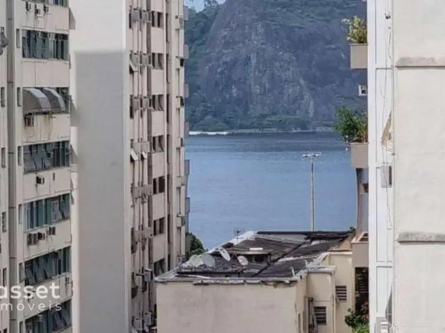 Apartamento para Venda em Niterói/RJ Icaraí 3 Quartos