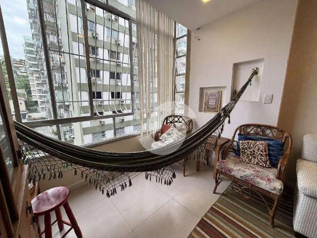 Apartamento para Venda em Niterói/RJ Icaraí 3 Quartos