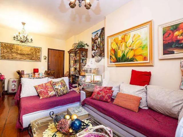Apartamento para Venda em Niterói/RJ Icaraí 3 Quartos