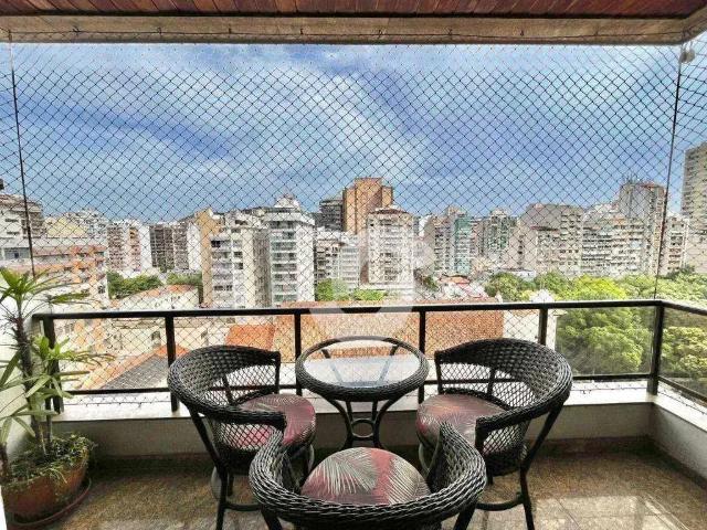 Apartamento para Venda em Niterói/RJ Icaraí 3 Quartos