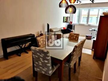 Apartamento para Venda em Niterói/RJ Icaraí 3 Quartos