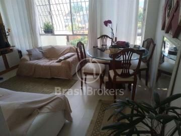 Apartamento para Venda em Niterói/RJ Icaraí 3 Quartos