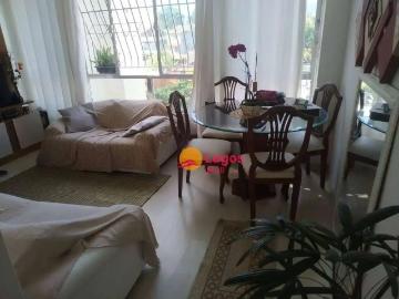 Apartamento para Venda em Niterói/RJ Icaraí 3 Quartos