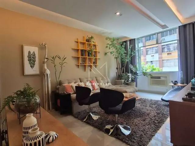 Apartamento para Venda em Niterói/RJ Icaraí 3 Quartos
