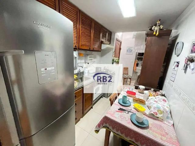 Apartamento para Venda em Niterói/RJ Icaraí 3 Quartos