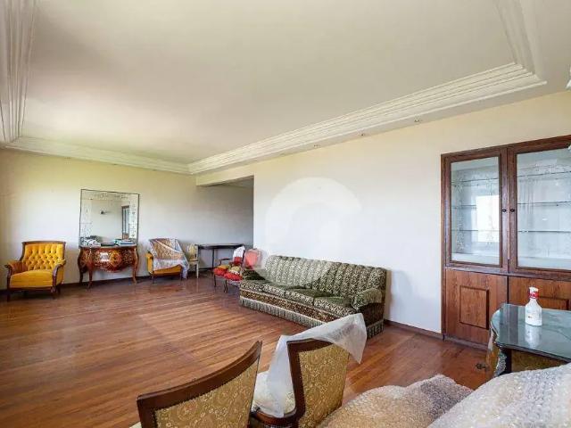 Apartamento para Venda em Niterói/RJ Icaraí 3 Quartos