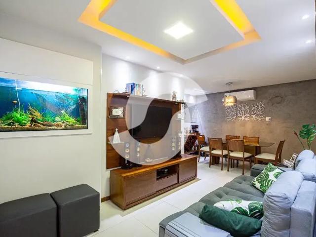 Apartamento para Venda em Niterói/RJ Icaraí 3 Quartos