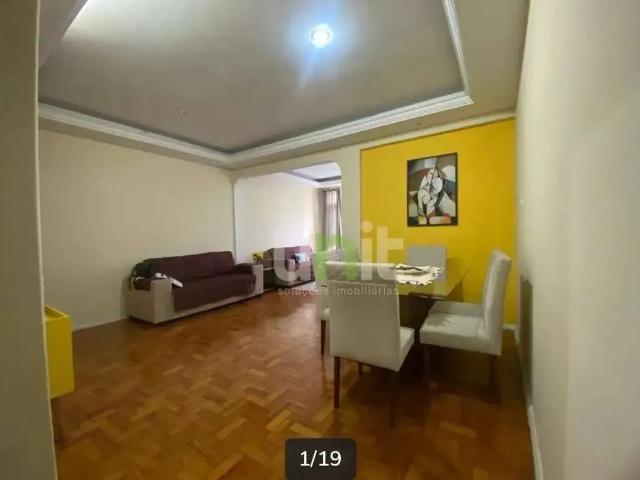 Apartamento para Venda em Niterói/RJ Icaraí 3 Quartos