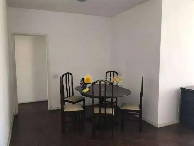 Apartamento para Venda em Niterói/RJ Icaraí 3 Quartos