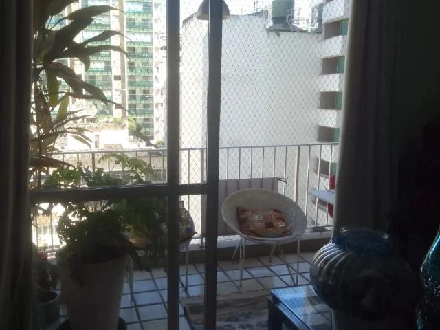Apartamento para Venda em Niterói/RJ Icaraí 3 Quartos