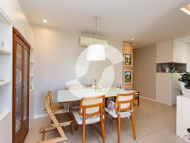 Apartamento para Venda em Niterói/RJ Icaraí 3 Quartos