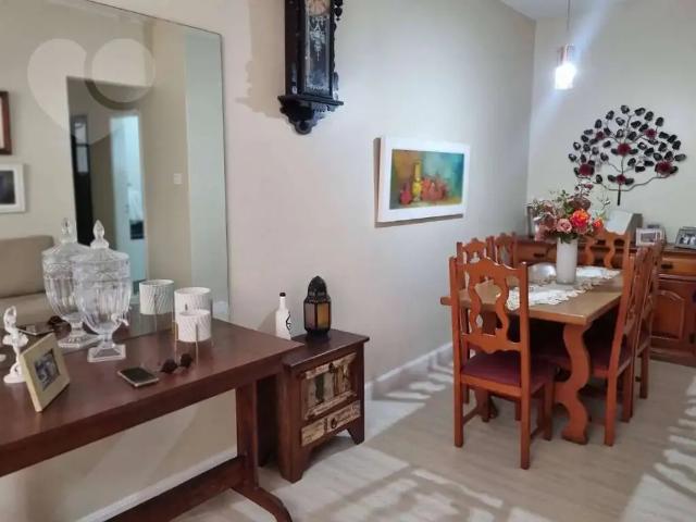 Apartamento para Venda em Niterói/RJ Icaraí 3 Quartos