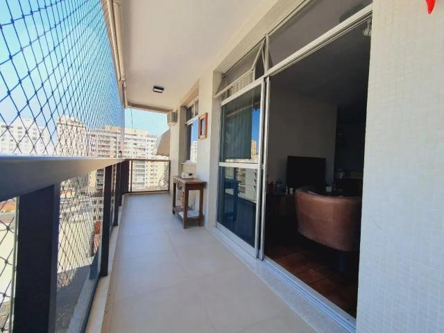 Apartamento para Venda em Niterói/RJ Icaraí 3 Quartos