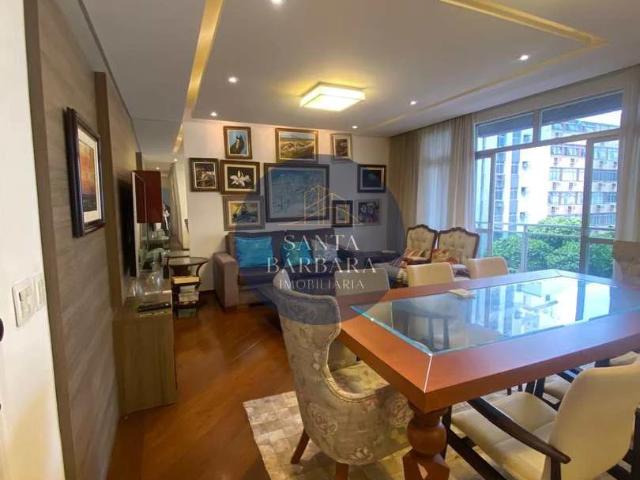 Apartamento para Venda em Niterói/RJ Icaraí 3 Quartos