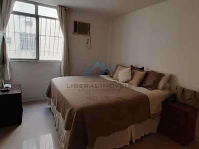 Apartamento para Venda em Niterói/RJ Icaraí 3 Quartos