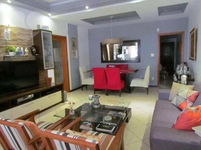 Apartamento para Venda em Niterói/RJ Icaraí 3 Quartos