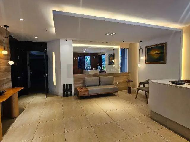Apartamento para Venda em Niterói/RJ Icaraí 3 Quartos