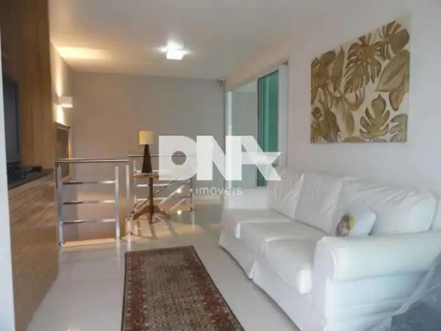 Apartamento para Venda em Niterói/RJ Icaraí 3 Quartos