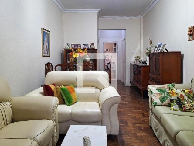 Apartamento para Venda em Niterói/RJ Icaraí 3 Quartos
