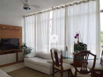 Apartamento para Venda em Niterói/RJ Icaraí 3 Quartos