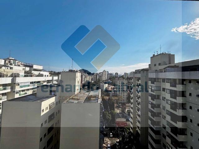 Apartamento para Venda em Niterói/RJ Icaraí 3 Quartos