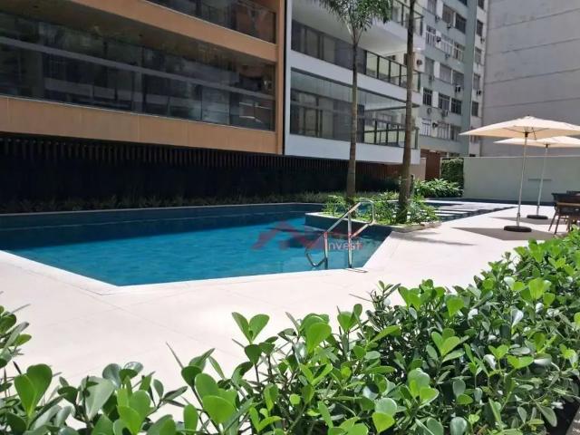 Apartamento para Venda em Niterói/RJ Icaraí 3 Quartos