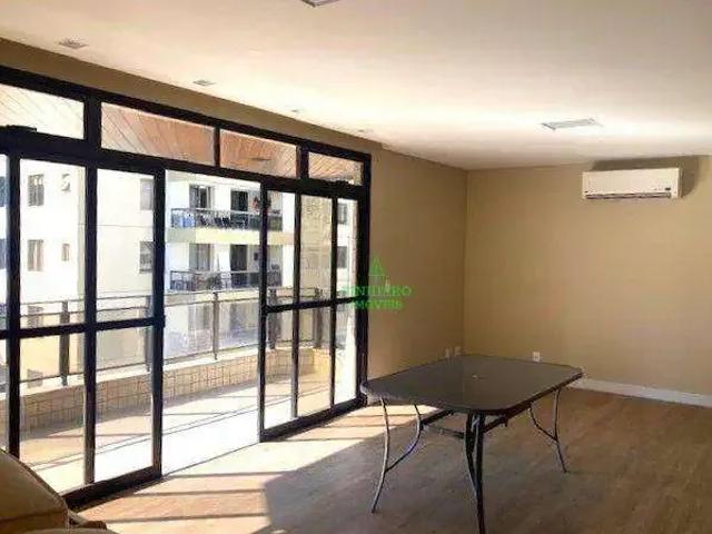 Apartamento para Venda em Niterói/RJ Icaraí 3 Quartos