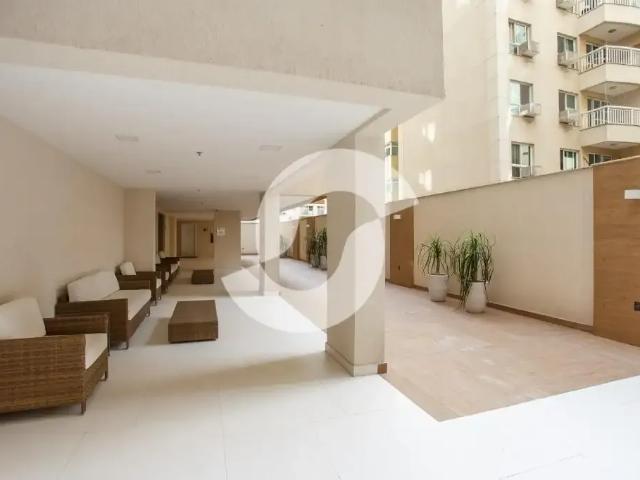 Apartamento para Venda em Niterói/RJ Icaraí 3 Quartos