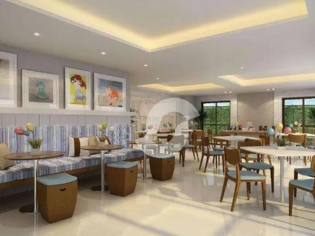 Apartamento para Venda em Niterói/RJ Icaraí 3 Quartos