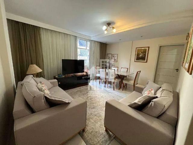 Apartamento para Venda em Niterói/RJ Icaraí 3 Quartos
