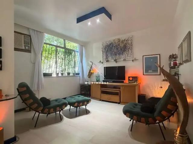 Apartamento para Venda em Niterói/RJ Icaraí 3 Quartos