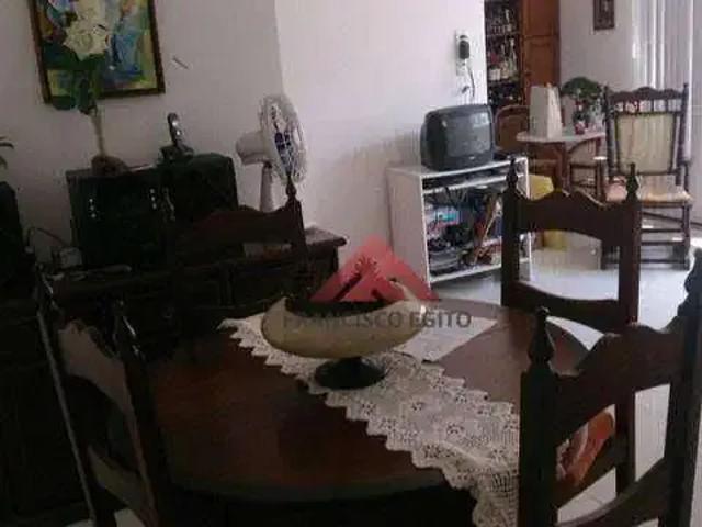 Apartamento para Venda em Niterói/RJ Icaraí 3 Quartos