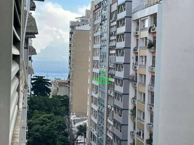 Apartamento para Venda em Niterói/RJ Icaraí 3 Quartos