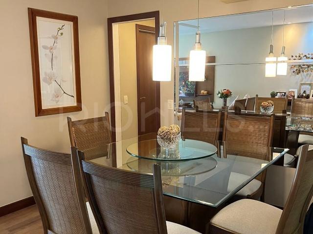 Apartamento para Venda em Niterói/RJ Icaraí 3 Quartos