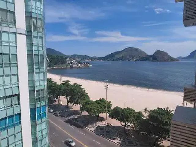 Apartamento para Venda em Niterói/RJ Icaraí 3 Quartos