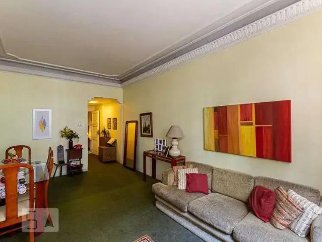 Apartamento para Venda em Niterói/RJ Icaraí 3 Quartos