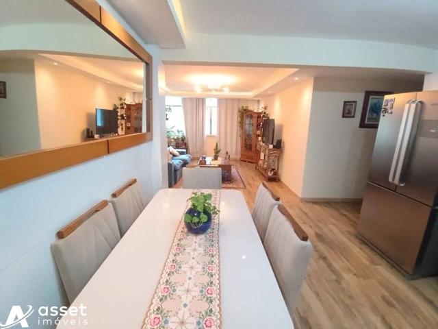 Apartamento para Venda em Niterói/RJ Icaraí 3 Quartos