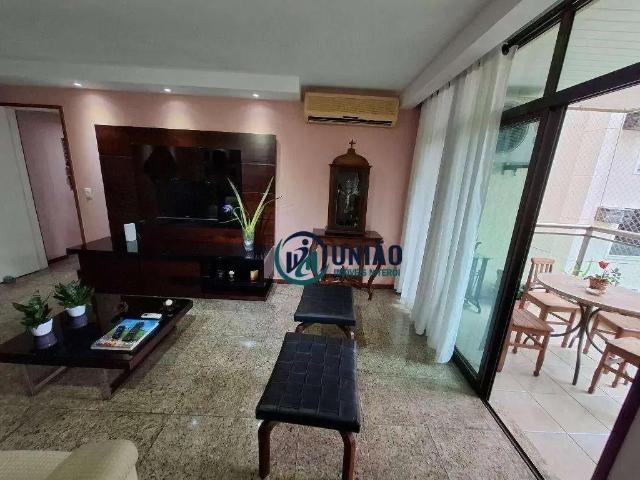 Apartamento para Venda em Niterói/RJ Icaraí 3 Quartos