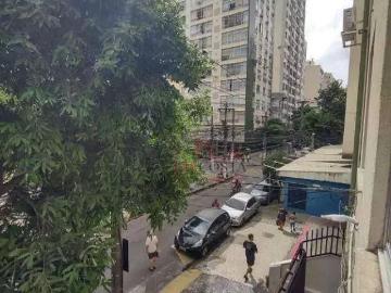 Apartamento para Venda em Niterói/RJ Icaraí 3 Quartos