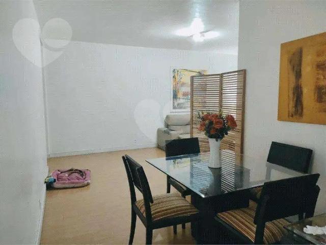 Apartamento para Venda em Niterói/RJ Icaraí 3 Quartos