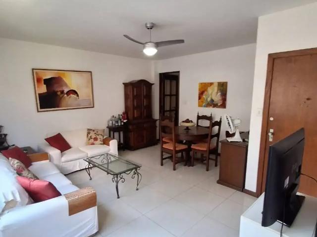 Apartamento para Venda em Niterói/RJ Icaraí 3 Quartos
